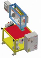 Fabricacion de maquinas 